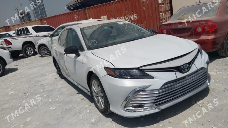 Toyota Camry 2022 - 256 100 TMT - Мары - img 4