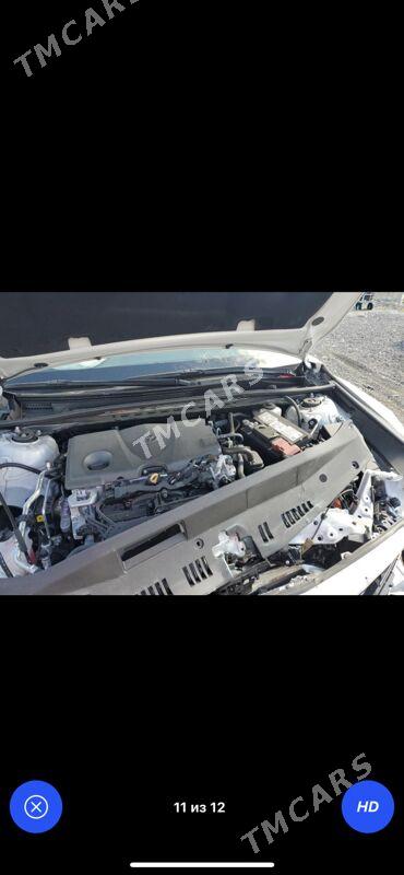 Toyota Camry 2022 - 256 100 TMT - Мары - img 8