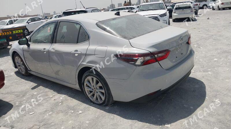 Toyota Camry 2022 - 256 100 TMT - Мары - img 6