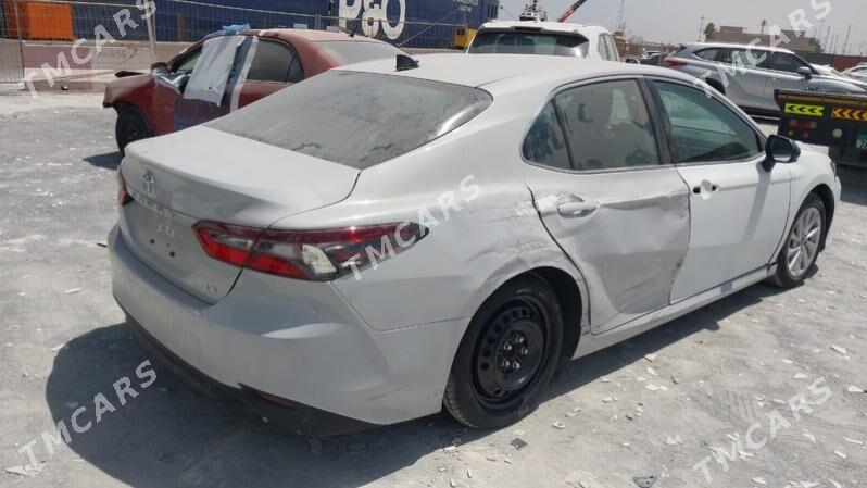 Toyota Camry 2022 - 256 100 TMT - Мары - img 5