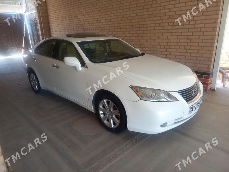 Lexus ES 350 2009 - 187 000 TMT - Халач - img 4
