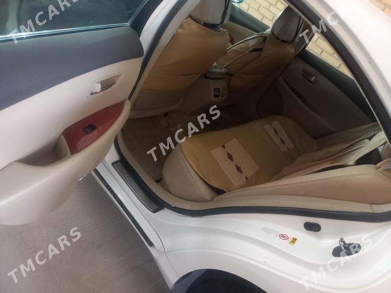 Lexus ES 350 2009 - 187 000 TMT - Халач - img 5