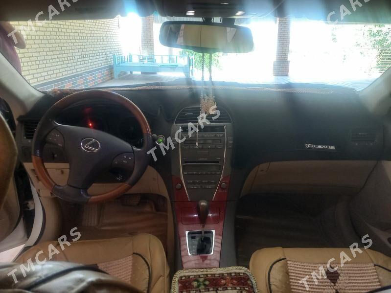 Lexus ES 350 2009 - 187 000 TMT - Халач - img 2