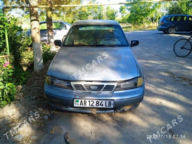 Daewoo Nexia 1995 - 13 000 TMT - Фарап - img 2