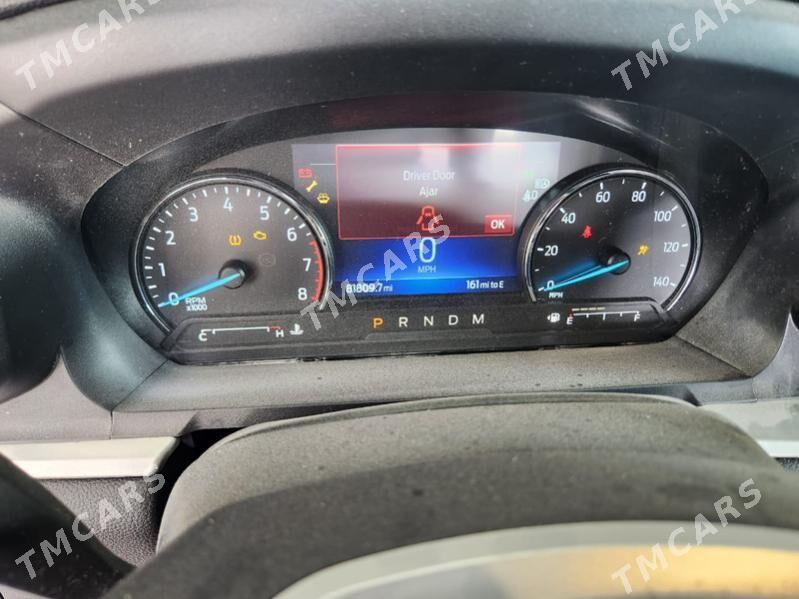 Ford Explorer 2020 - 285 000 TMT - Ашхабад - img 3