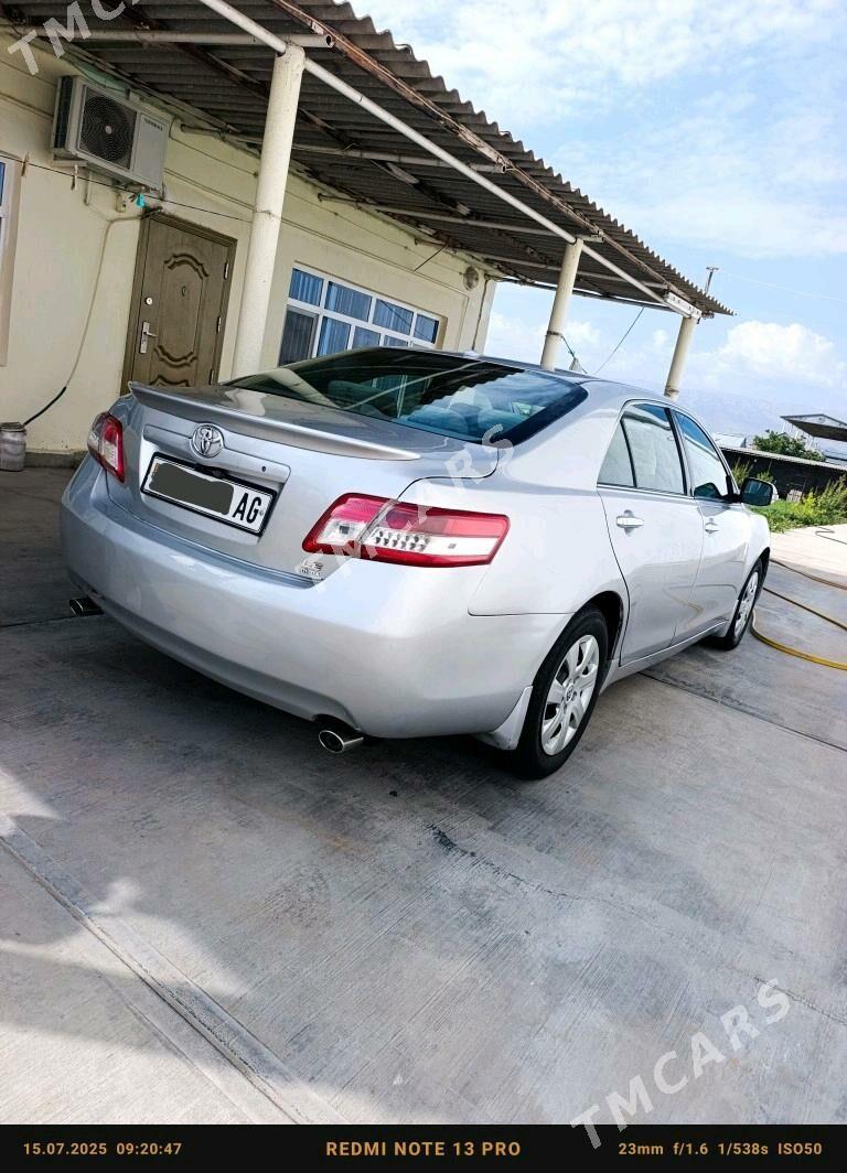 Toyota Camry 2009 - 152 000 TMT - Aşgabat - img 2