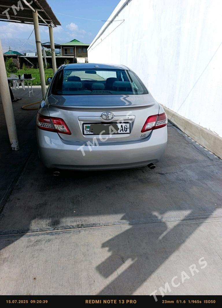 Toyota Camry 2009 - 152 000 TMT - Aşgabat - img 4