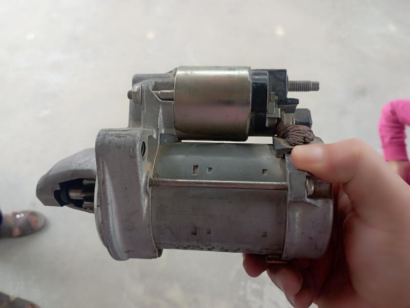 Startir bmv 1 000 TMT - Ашхабад - img 3