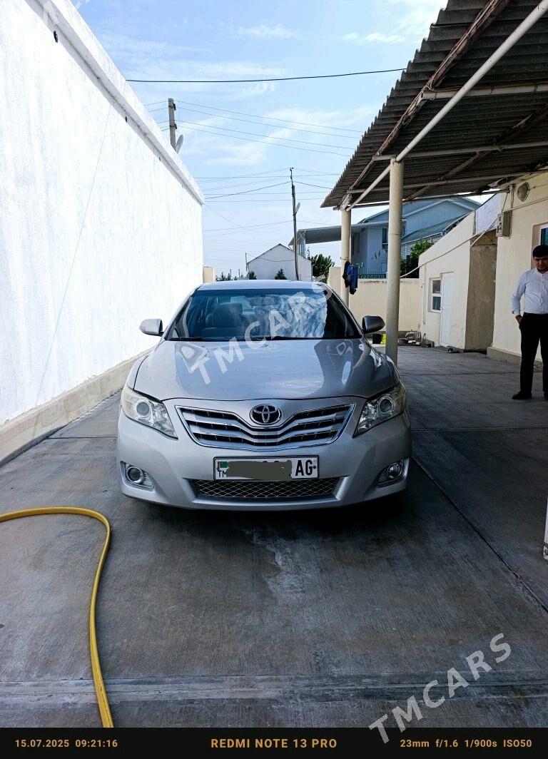 Toyota Camry 2009 - 152 000 TMT - Aşgabat - img 3