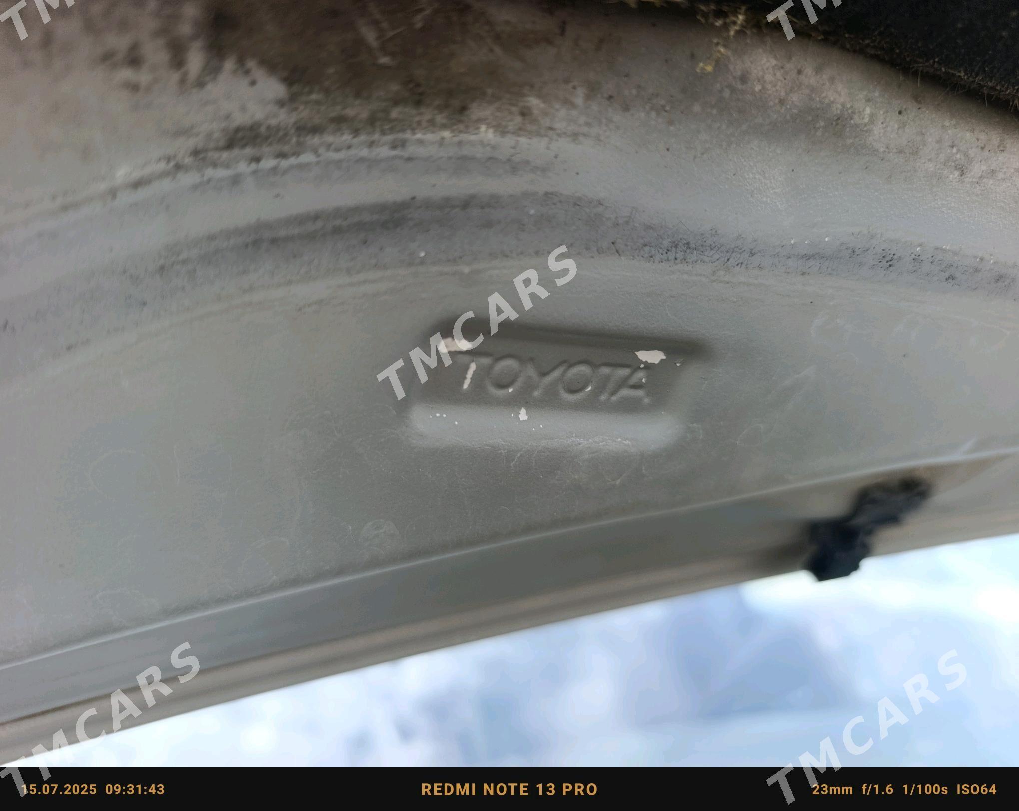 Toyota Camry 2009 - 152 000 TMT - Aşgabat - img 10