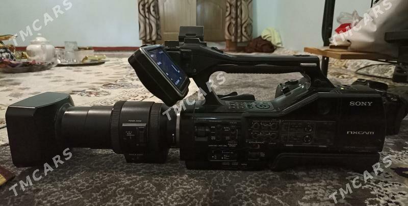 Sony NX 50 - Байрамали - img 2