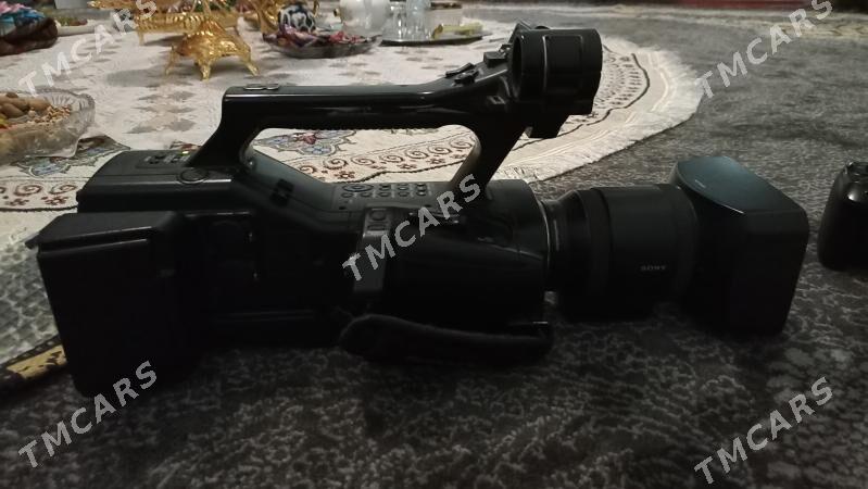 Sony NX 50 - Байрамали - img 3