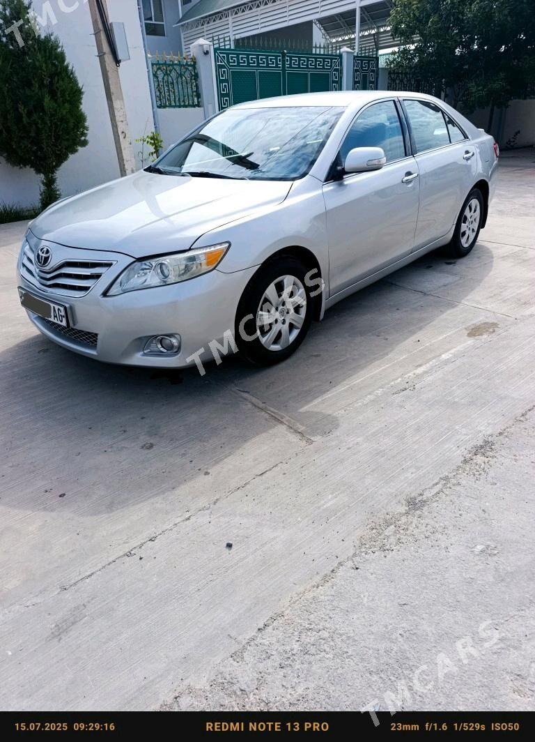 Toyota Camry 2009 - 152 000 TMT - Aşgabat - img 9