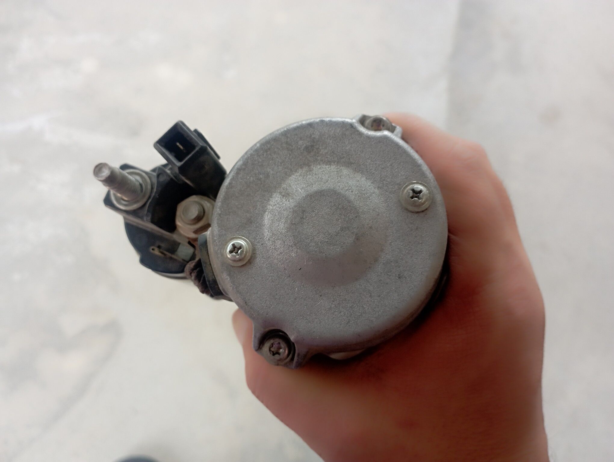 Startir bmv 1 000 TMT - Ашхабад - img 4