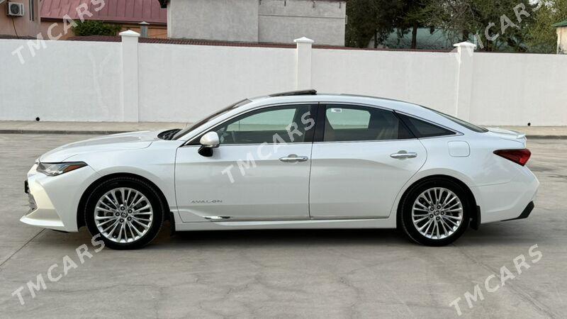 Toyota Avalon 2020 - 630 000 TMT - Ашхабад - img 5