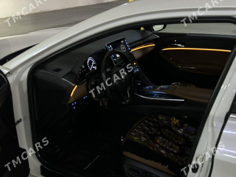 Toyota Avalon 2020 - 630 000 TMT - Ашхабад - img 3
