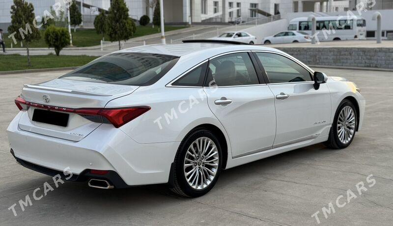 Toyota Avalon 2020 - 630 000 TMT - Ашхабад - img 2