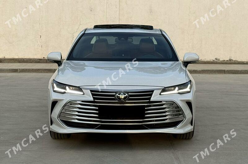 Toyota Avalon 2020 - 630 000 TMT - Ашхабад - img 4