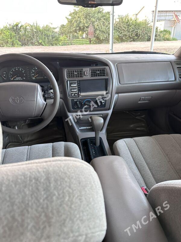 Toyota Avalon 1999 - 140 000 TMT - Murgap - img 3