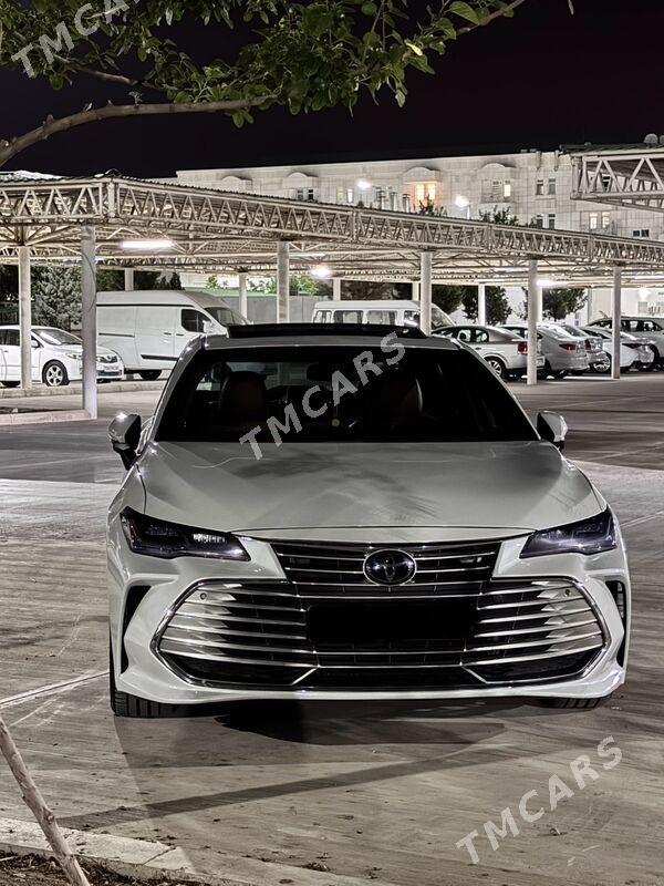 Toyota Avalon 2020 - 630 000 TMT - Ашхабад - img 7