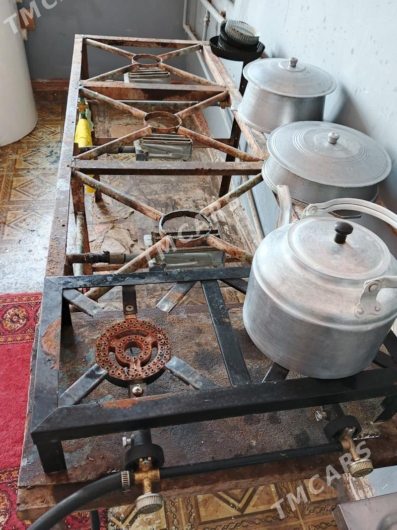 GAZ BEJERLEN - Akdepe - img 2