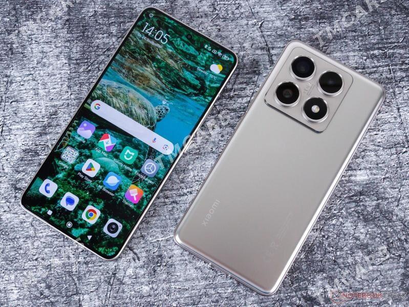 xiaomi mi RABOCY ALYAS mi 12x mi 13t mi 14 pro XS - Aşgabat - img 3