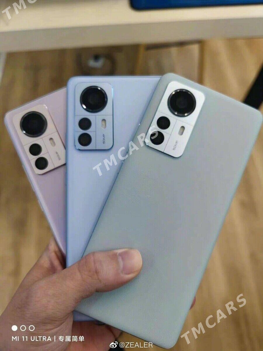 xiaomi mi RABOCY ALYAS mi 12x mi 13t mi 14 pro XS - Aşgabat - img 9