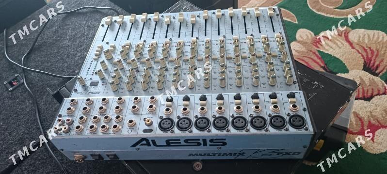 pult alesis - Кака - img 2