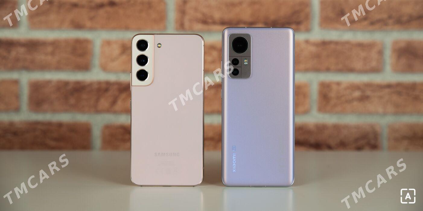 xiaomi mi RABOCY ALYAS mi 12x mi 13t mi 14 pro XS - Aşgabat - img 6