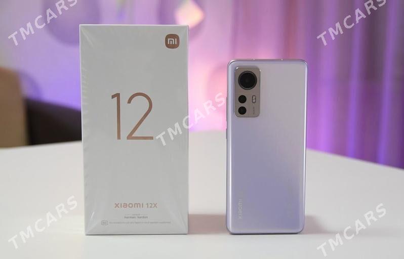 xiaomi mi RABOCY ALYAS mi 12x mi 13t mi 14 pro XS - Aşgabat - img 10
