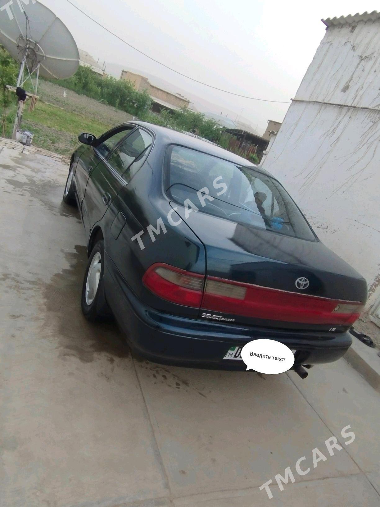 Toyota Corona 1993 - 61 000 TMT - Tagtabazar - img 3