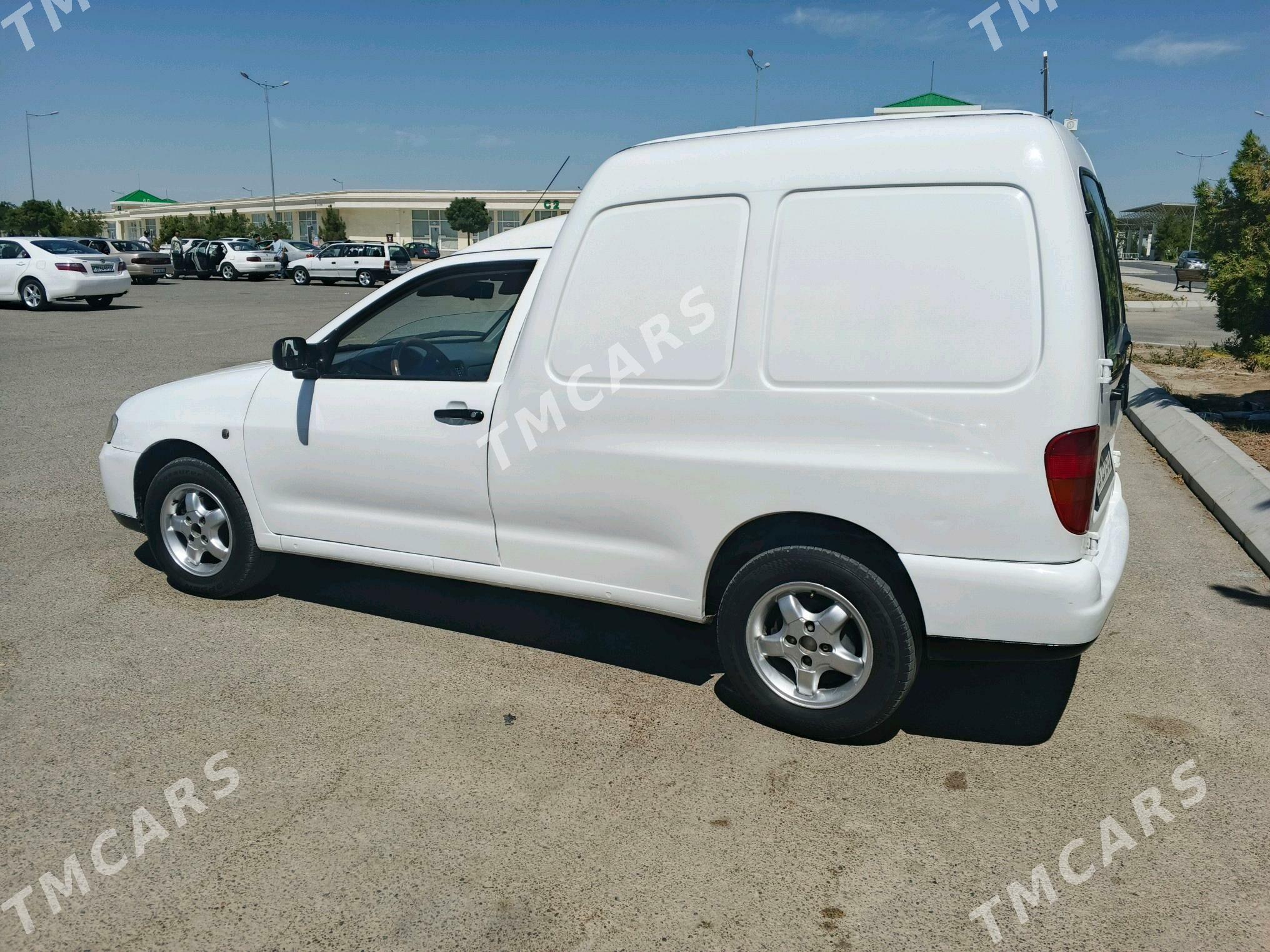 Volkswagen Bora 2005 - 55 000 TMT - Türkmenabat - img 2