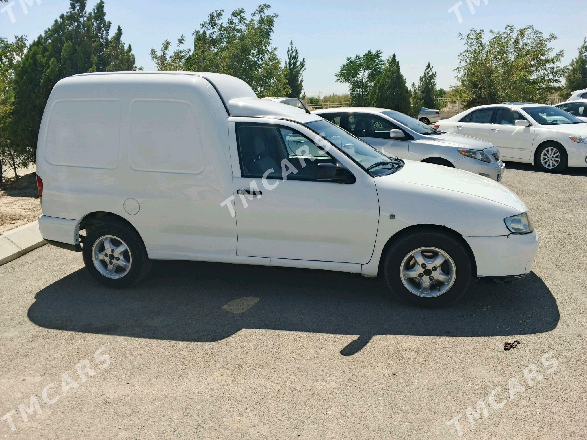 Volkswagen Bora 2005 - 55 000 TMT - Türkmenabat - img 4