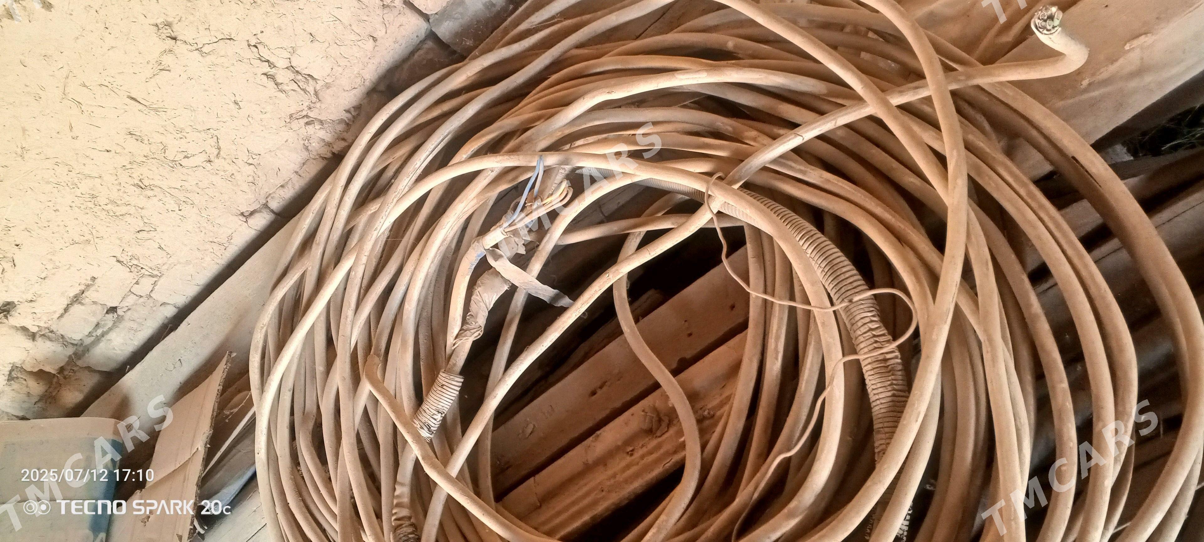 mis kabel - Murgap - img 3