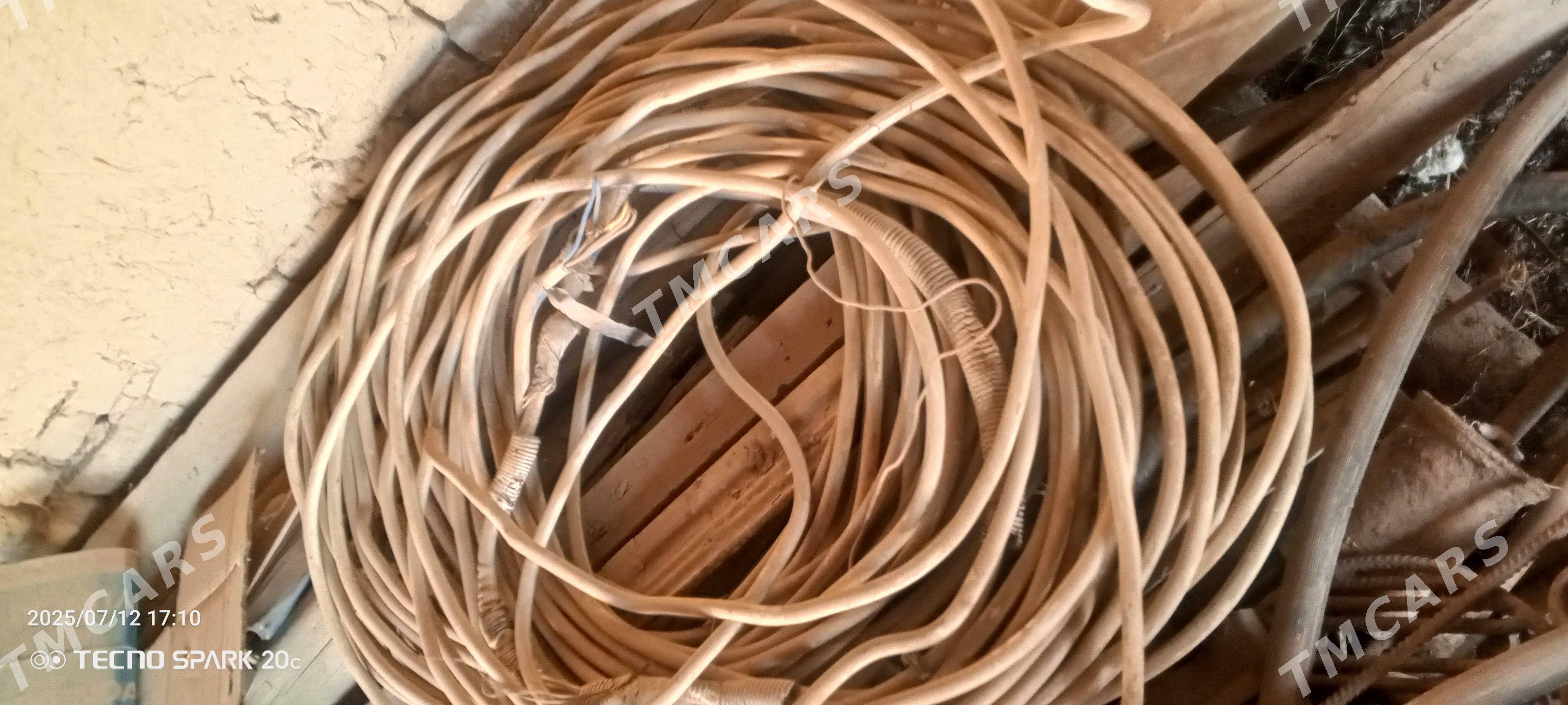 mis kabel - Murgap - img 2