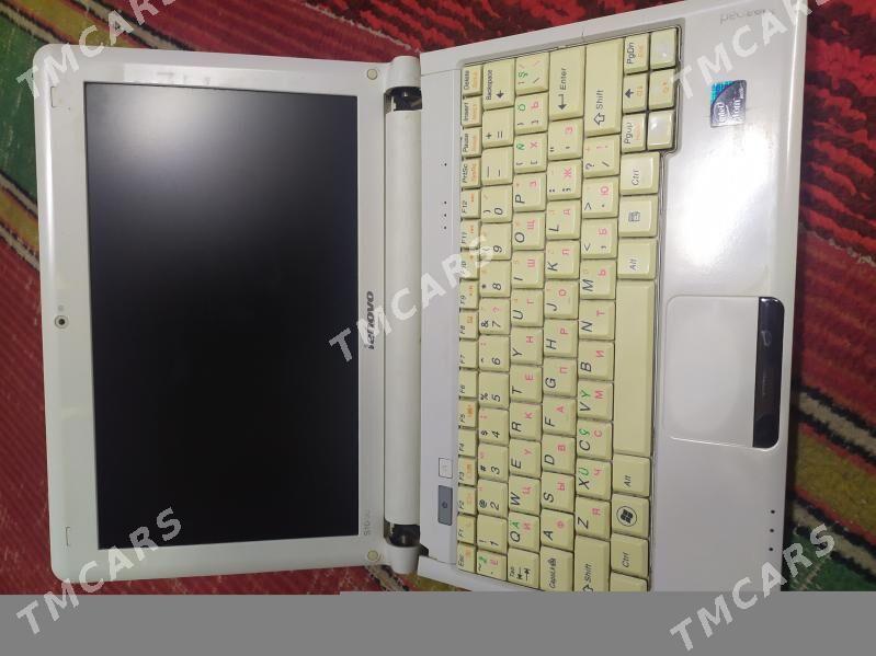 kompyuter lenovo S10 - Howdan "W" - img 3