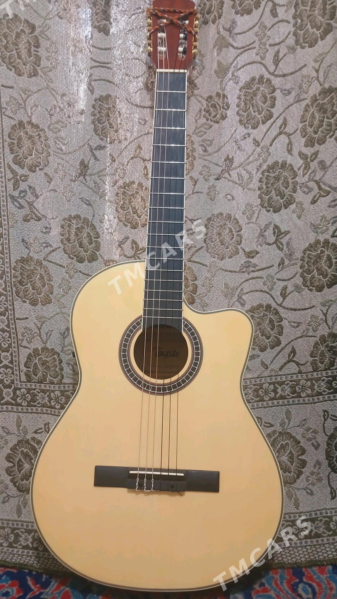 gitara - Büzmeýin - img 4