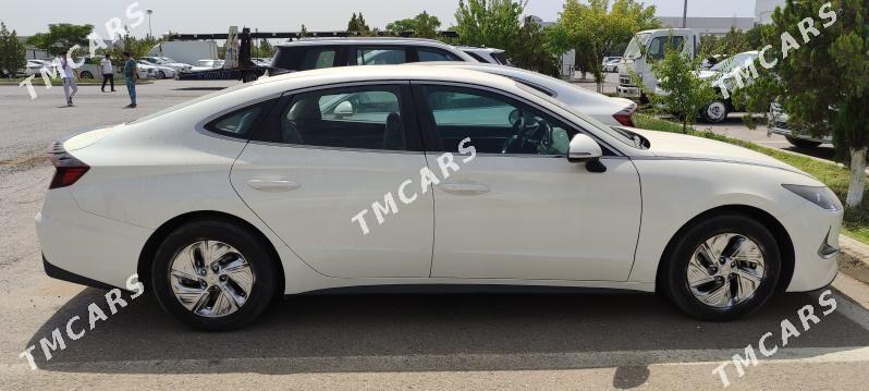 Hyundai Sonata 2020 - 200 000 TMT - Büzmeýin - img 5