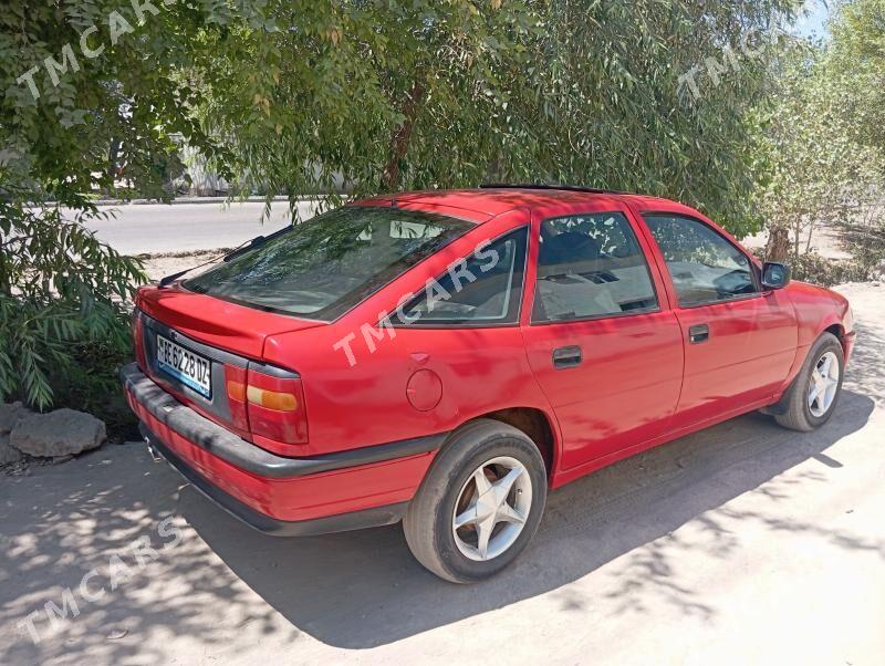Opel Vectra 1991 - 20 000 TMT - Daşoguz - img 3