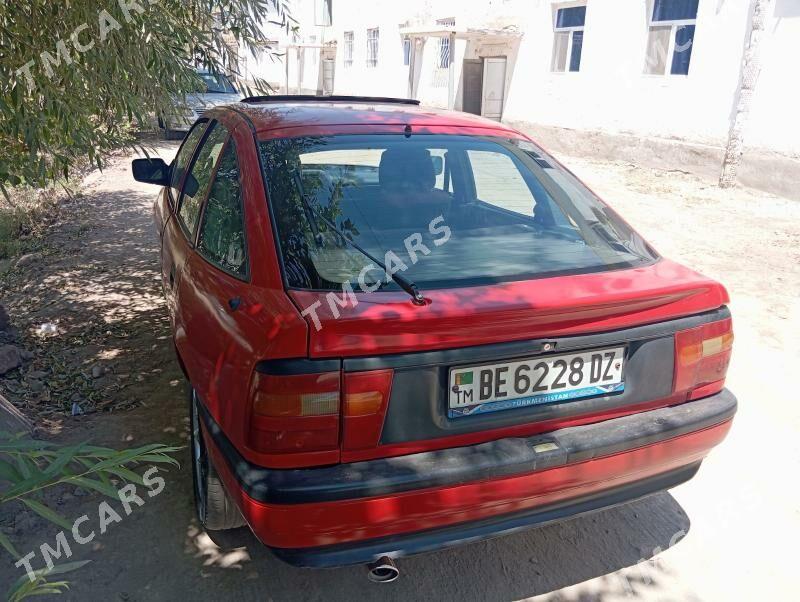 Opel Vectra 1991 - 20 000 TMT - Daşoguz - img 2