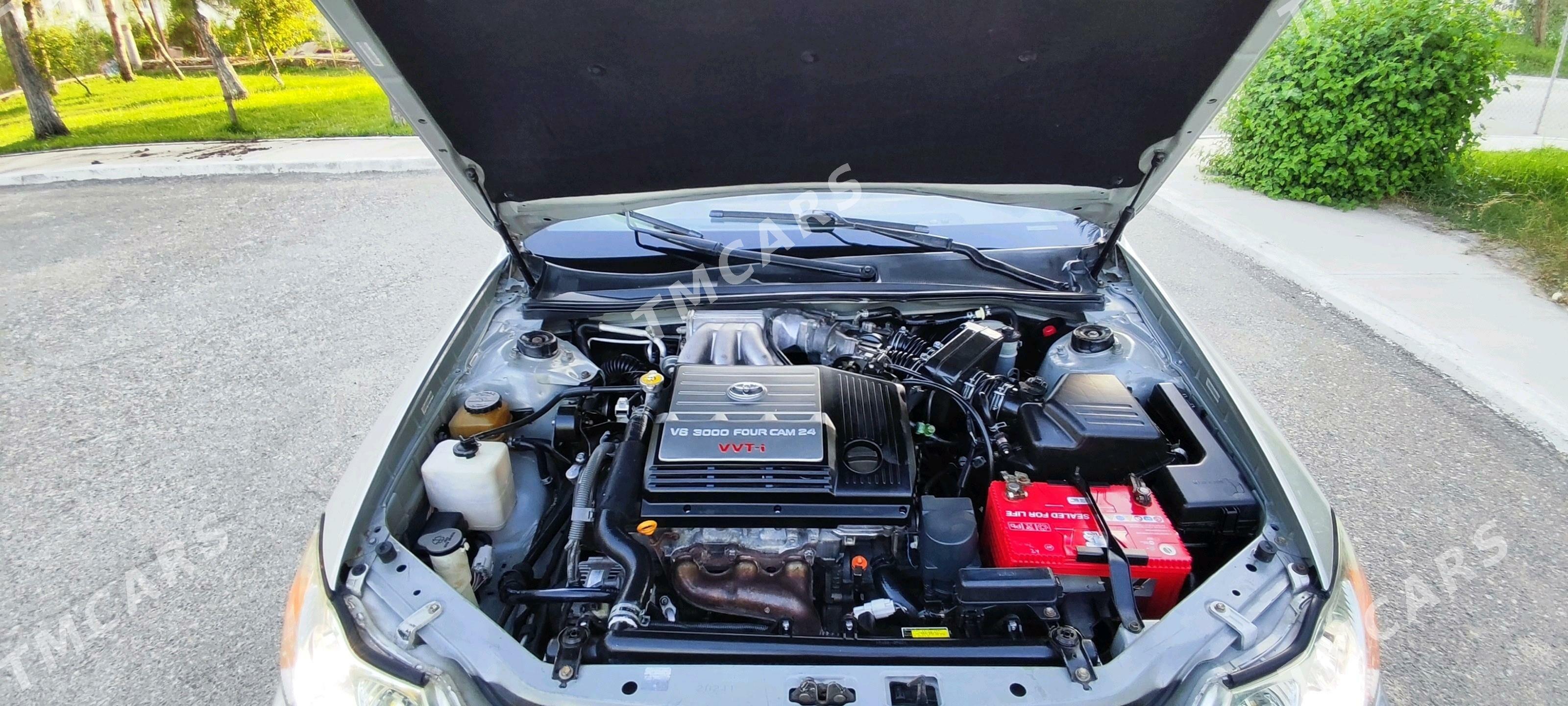 Toyota Avalon 2003 - 240 000 TMT - Туркменабат - img 8