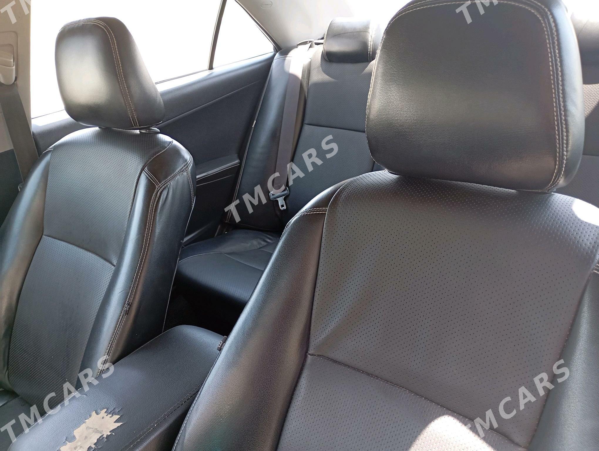 Toyota Camry 2012 - 170 000 TMT - Мары - img 6