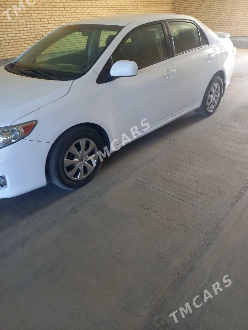 Toyota Corolla 2008 - 125 000 TMT - Dänew - img 3