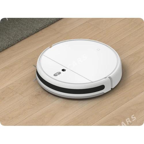 Mi robot pylesos - Туркменабат - img 2