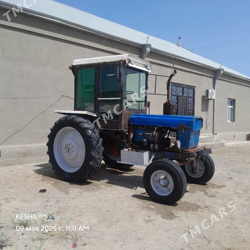 MTZ T-28 1993 - 35 000 TMT - Мары - img 2