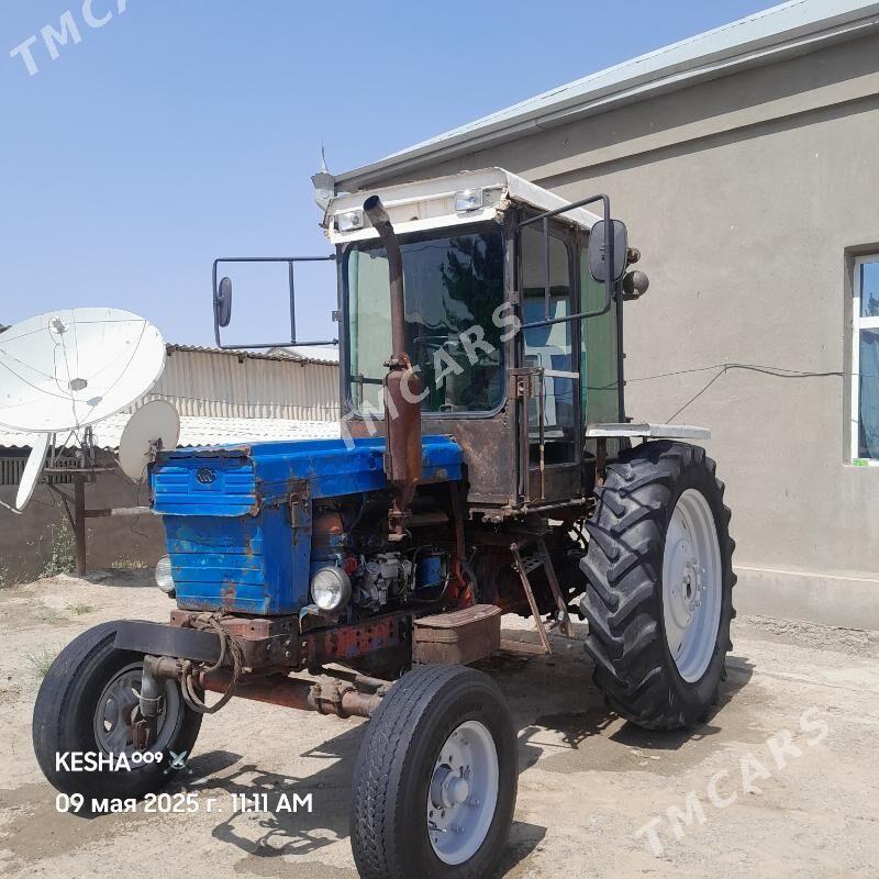 MTZ T-28 1993 - 35 000 TMT - Мары - img 3