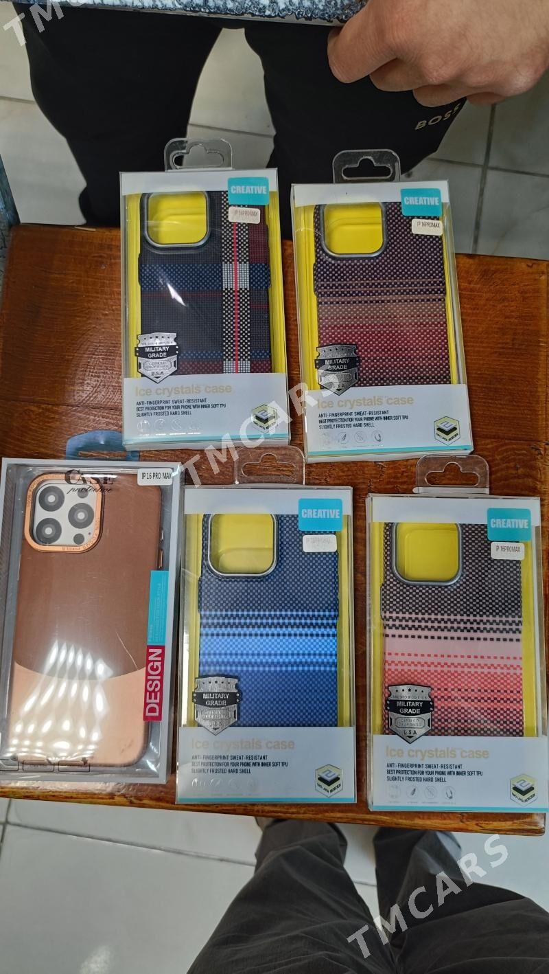 iPhone 16 Pro/pro max Cehollar - Aşgabat - img 2