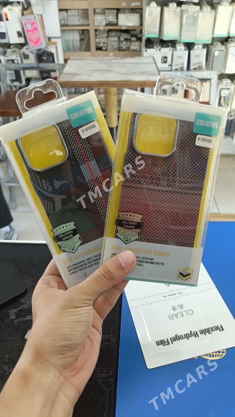 iPhone 16 Pro/pro max Cehollar - Aşgabat - img 3