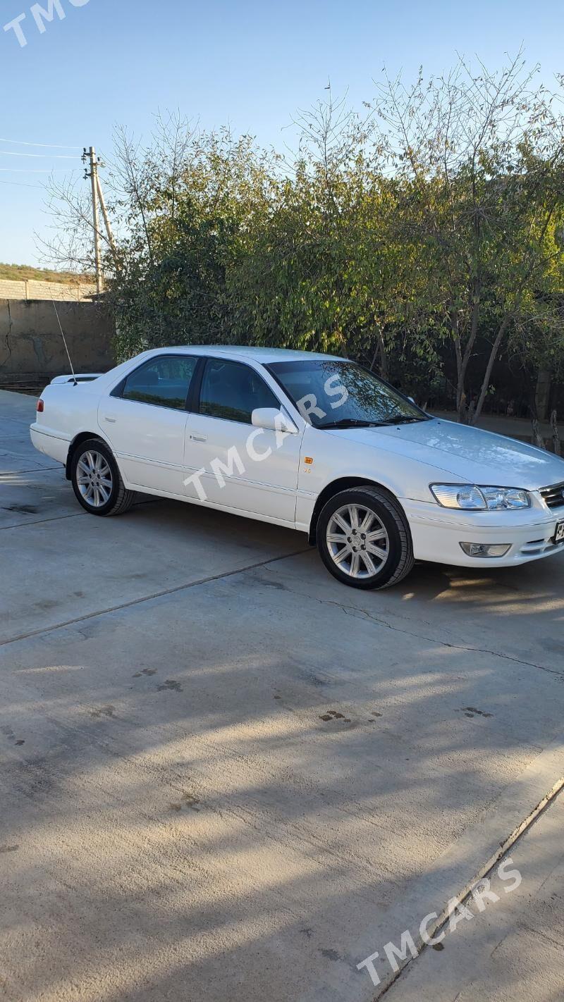 Toyota Camry 2000 - 124 000 TMT - Кака - img 5