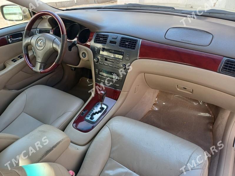 Lexus ES 330 2004 - 189 000 TMT - Daşoguz - img 2
